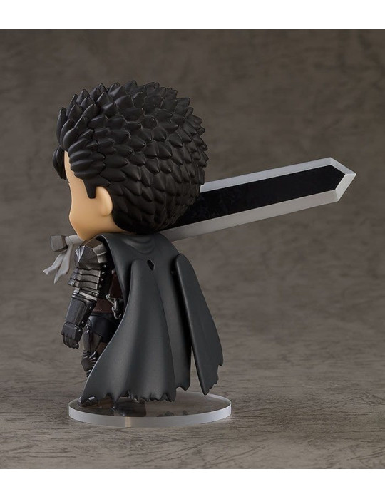Berserk Nendoroid figurine Guts 10 cm Good Smile