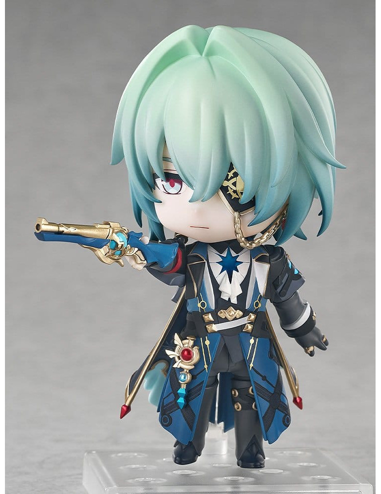 Honkai: Star Rail Nendoroid figurine Anaxa 10 cm Good Smile