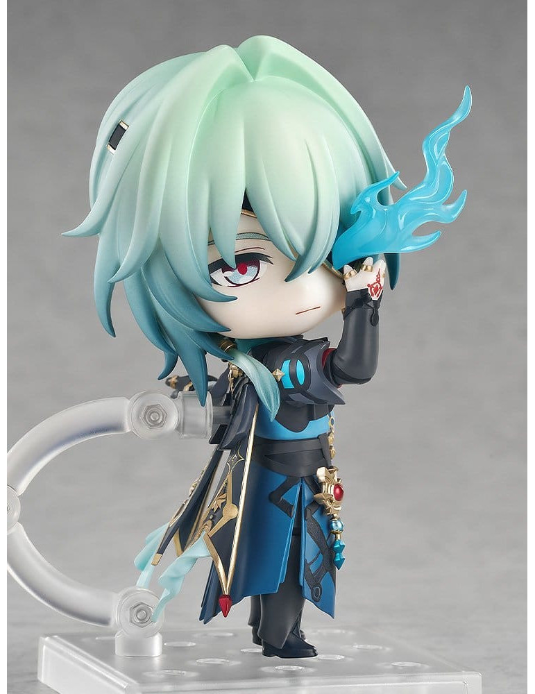Honkai: Star Rail Nendoroid figurine Anaxa 10 cm Good Smile
