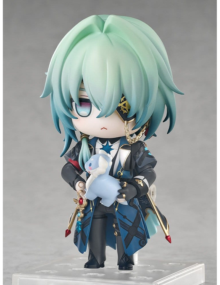 Honkai: Star Rail Nendoroid figurine Anaxa 10 cm Good Smile