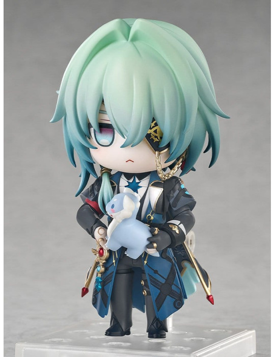 Honkai: Star Rail Nendoroid figurine Anaxa 10 cm Good Smile