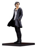 Attack on Titan: The Final Season figurine PVC Oshi Works Eren Yeager The Final Season Ver. 23 cm Kotobukiya