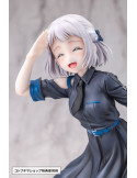 The Idolmaster Gakuen figurine PVC 1/7 Lilja Katsuragi-Hakusen- DX Ver. 23 cm Kotobukiya