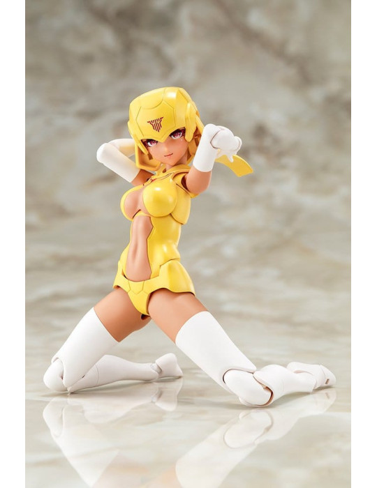 Megami Device Plastic Model Kit 1/1 B1R-L Chassis Kit Skin Color E Kotobukiya