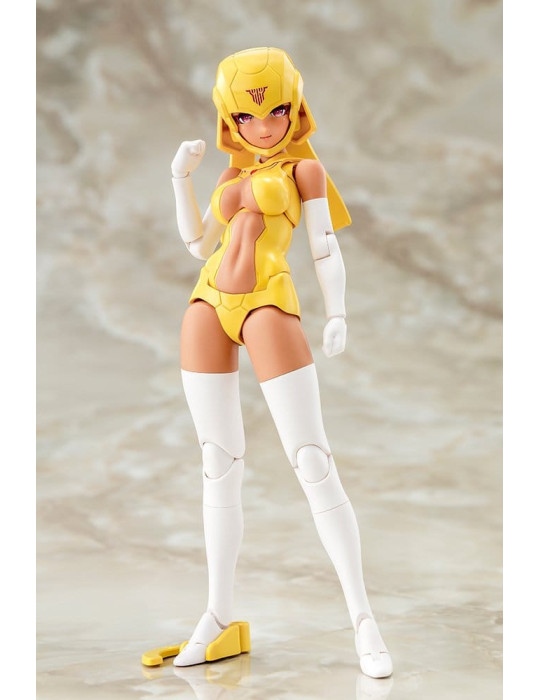 Megami Device Plastic Model Kit 1/1 B1R-L Chassis Kit Skin Color E Kotobukiya