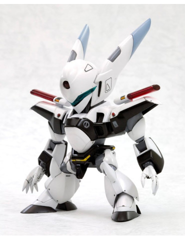 Patlabor The Mobile Police D-Style Model Kit AV-X0 Type Zero Reproduction 10 cm Kotobukiya