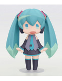 Character Vocal Series 01: Hatsune Miku figurine HELLO! GOOD SMILE Hatsune Miku 10 cm Good Smile