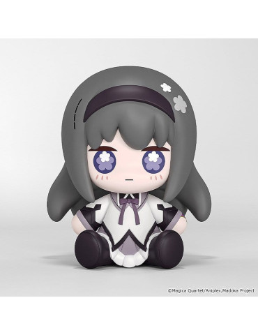 Puella Magi Madoka Magica Huggy Good Smile figurine mini Homura Akemi 7 cm Good Smile