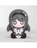 Puella Magi Madoka Magica Huggy Good Smile figurine mini Homura Akemi 7 cm Good Smile