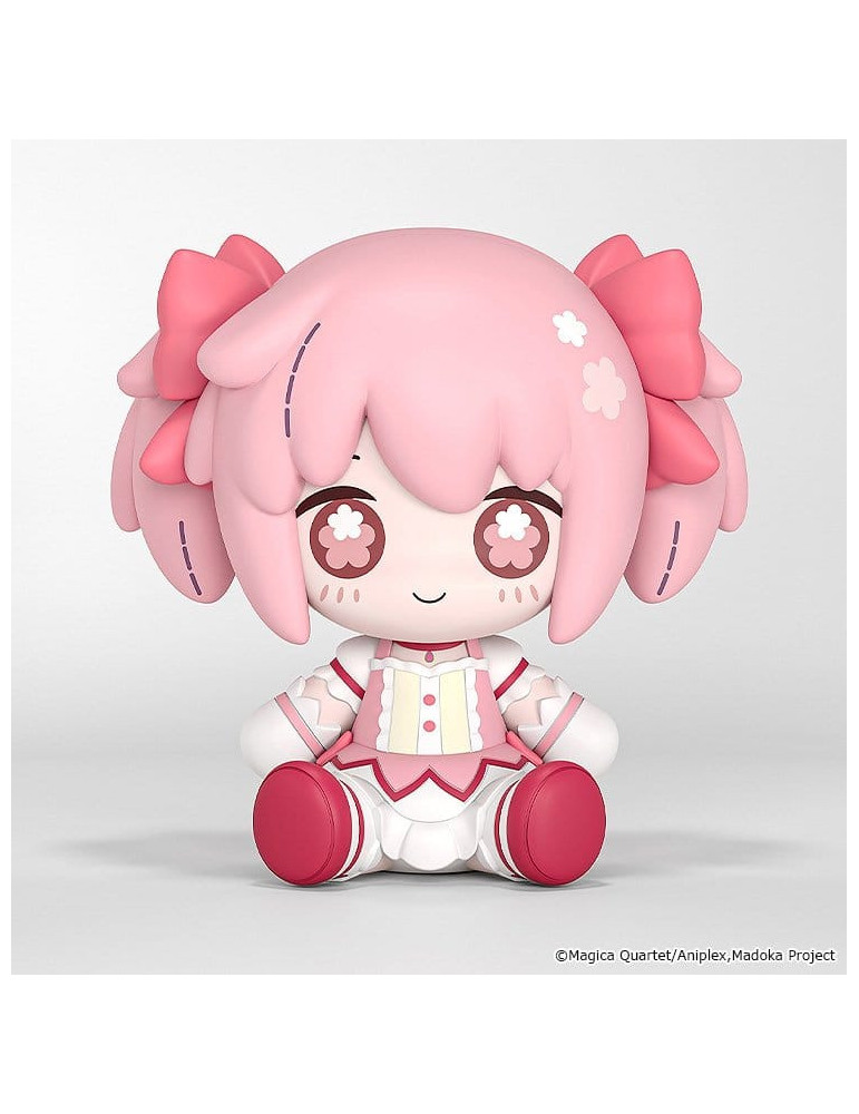Puella Magi Madoka Magica Huggy Good Smile figurine mini Madoka Kaname 7 cm Good Smile
