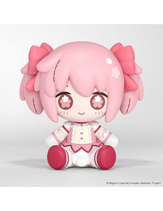Puella Magi Madoka Magica Huggy Good Smile figurine mini Madoka Kaname 7 cm Good Smile