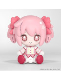 Puella Magi Madoka Magica Huggy Good Smile figurine mini Madoka Kaname 7 cm Good Smile