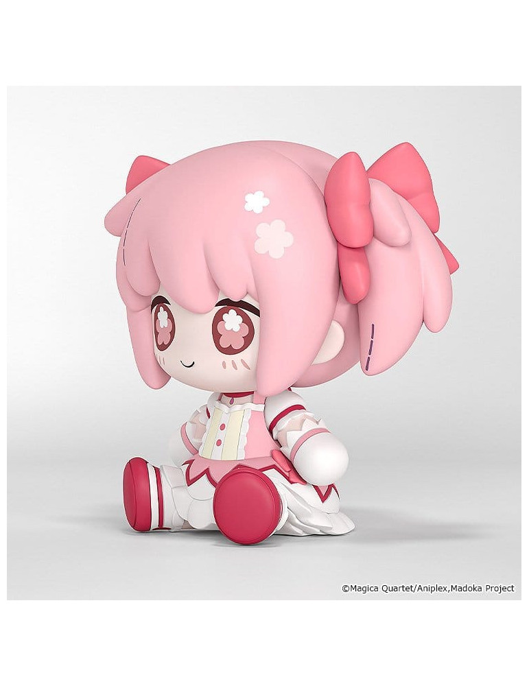 Puella Magi Madoka Magica Huggy Good Smile figurine mini Madoka Kaname 7 cm Good Smile