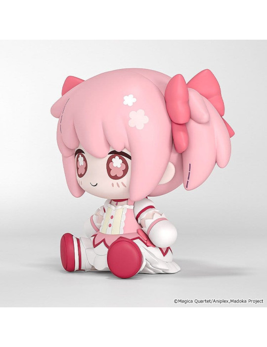 Puella Magi Madoka Magica Huggy Good Smile figurine mini Madoka Kaname 7 cm Good Smile