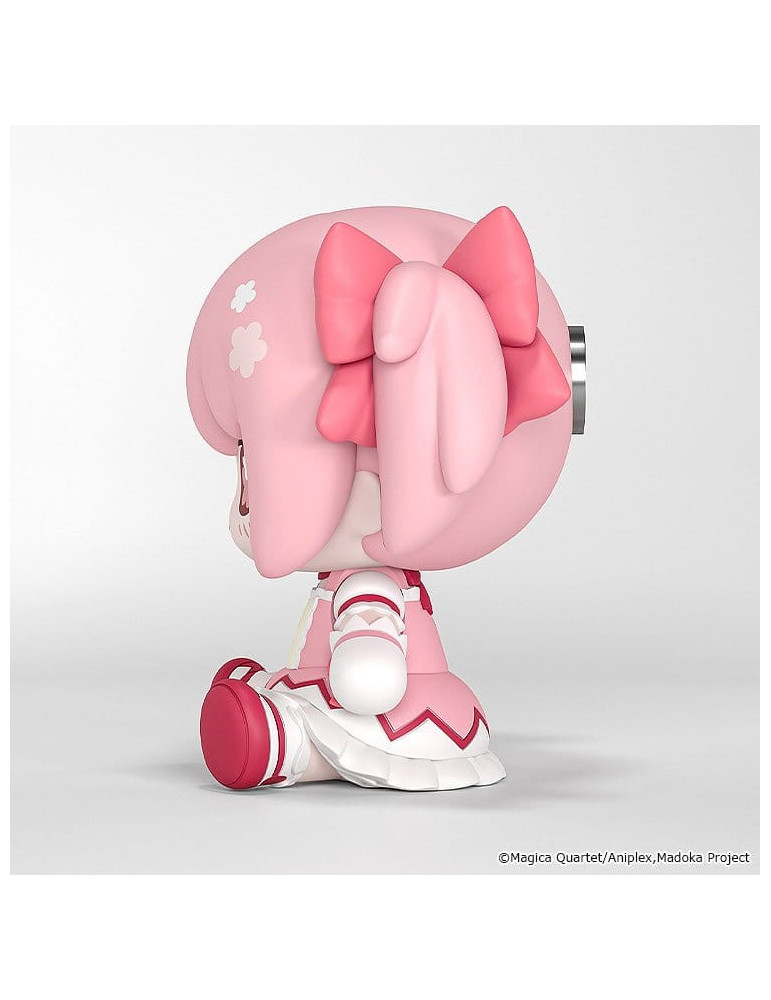 Puella Magi Madoka Magica Huggy Good Smile figurine mini Madoka Kaname 7 cm Good Smile