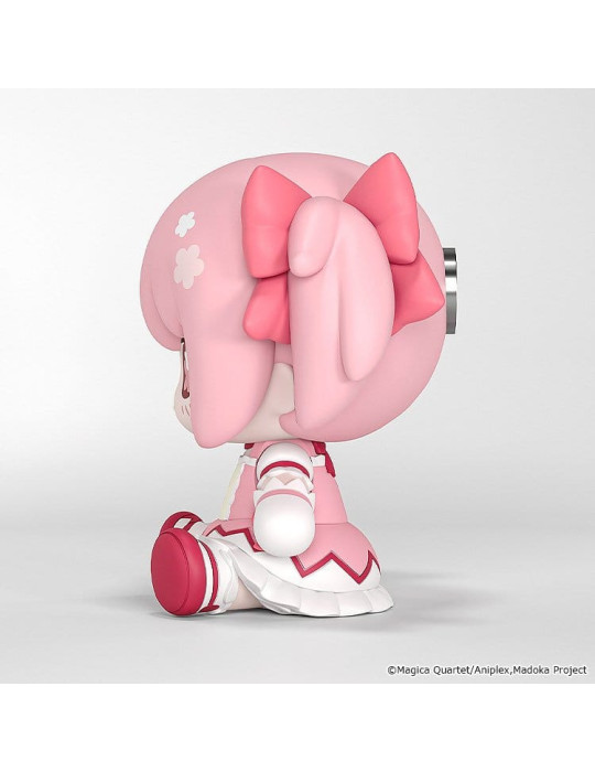 Puella Magi Madoka Magica Huggy Good Smile figurine mini Madoka Kaname 7 cm Good Smile