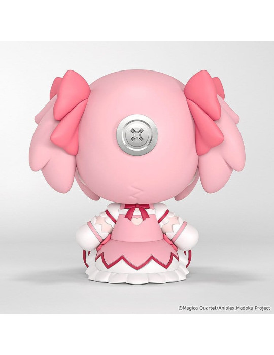Puella Magi Madoka Magica Huggy Good Smile figurine mini Madoka Kaname 7 cm Good Smile