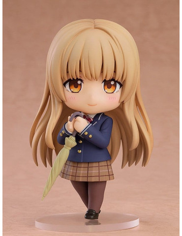 The Angel Next Door Spoils Me Rotten Nendoroid figurine Mahiru Shiina 10 cm Good Smile