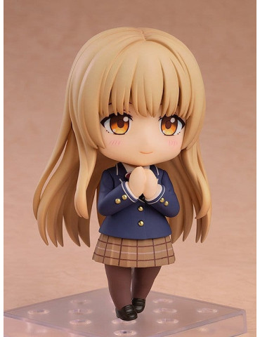 The Angel Next Door Spoils Me Rotten Nendoroid figurine Mahiru Shiina 10 cm Good Smile 2
