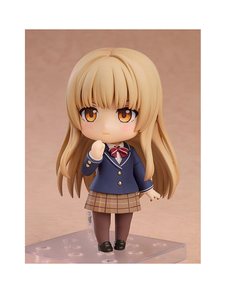 The Angel Next Door Spoils Me Rotten Nendoroid figurine Mahiru Shiina 10 cm Good Smile