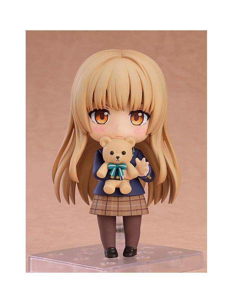 The Angel Next Door Spoils Me Rotten Nendoroid figurine Mahiru Shiina 10 cm Good Smile