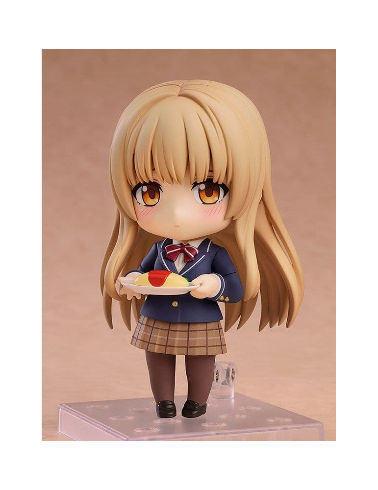 The Angel Next Door Spoils Me Rotten Nendoroid figurine Mahiru Shiina 10 cm Good Smile