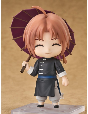 Gintama Nendoroid figurine Kamui 10 cm Good Smile
