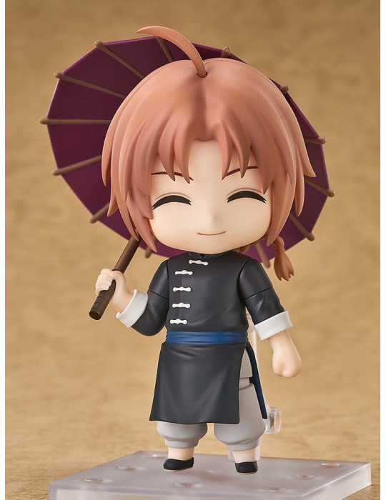 Gintama Nendoroid figurine Kamui 10 cm Good Smile