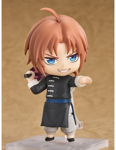 Gintama Nendoroid figurine Kamui 10 cm Good Smile 2