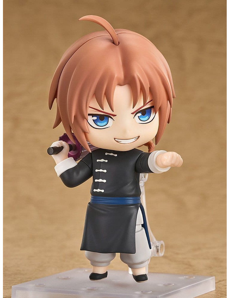 Gintama Nendoroid figurine Kamui 10 cm Good Smile