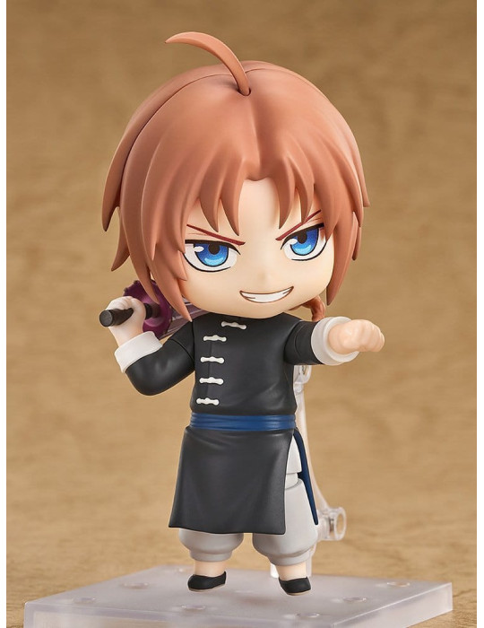 Gintama Nendoroid figurine Kamui 10 cm Good Smile