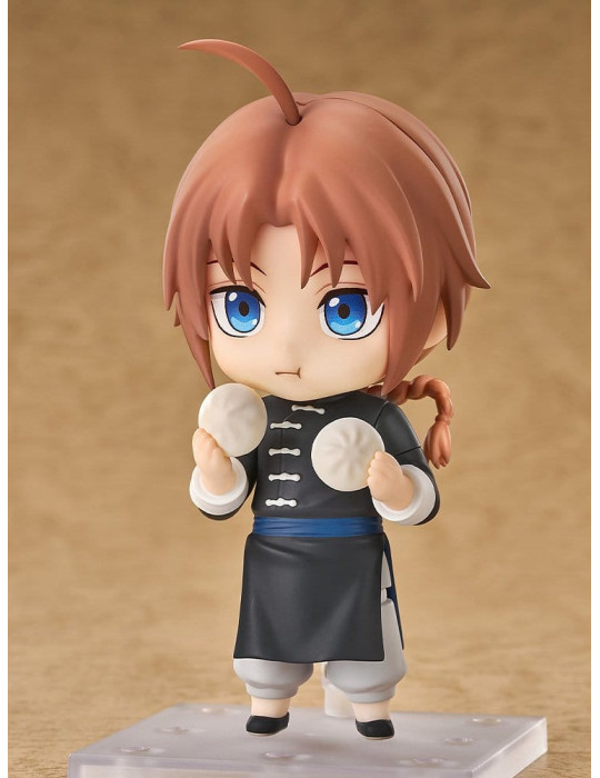 Gintama Nendoroid figurine Kamui 10 cm Good Smile