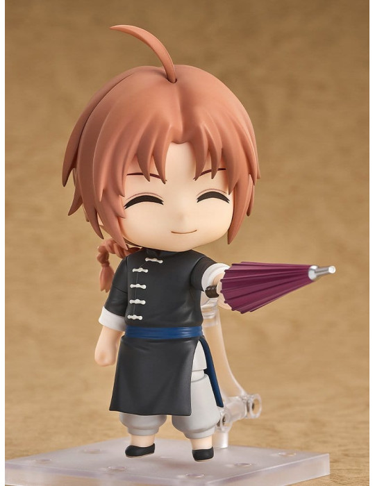 Gintama Nendoroid figurine Kamui 10 cm Good Smile
