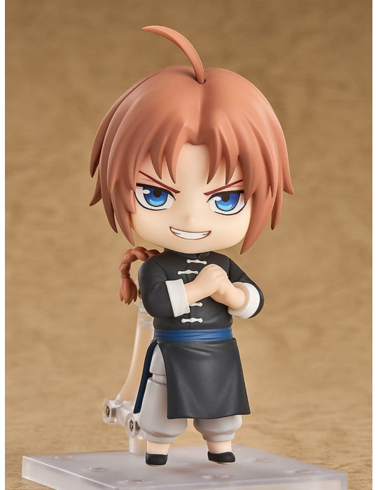 Gintama Nendoroid figurine Kamui 10 cm Good Smile