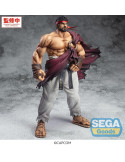 Street Fighter FIGURIZMa PVC Figure Ryu 26 cm Sega