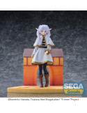 Frieren: Beyond Journey's End Luminasta figurine PVC Frieren Eternal Love 20 cm Sega