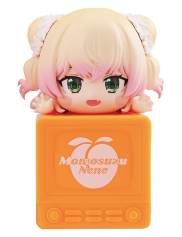 Hololive Production Hikkake Mini Figure Momosuzu Nene 10 cm Furyu