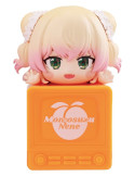 Hololive Production Hikkake Mini Figure Momosuzu Nene 10 cm Furyu