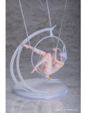 Azur Lane PVC Figure 1/6 Sirius Rabbit of Paradise Ver. Special Edition 27 cm AniGame