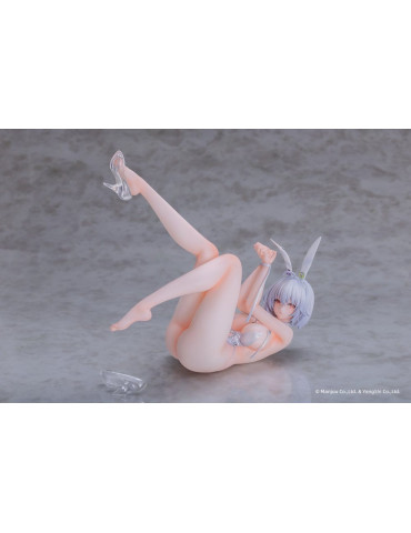Azur Lane PVC Figure 1/6 Sirius Rabbit of Paradise Ver. Special Edition 27 cm AniGame 2