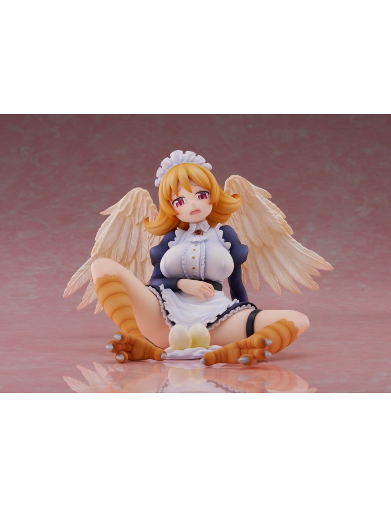 Interspecies Reviewers PVC Figure 1/7 Maydry 15 cm AliceGlint