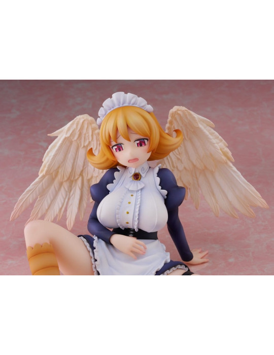 Interspecies Reviewers PVC Figure 1/7 Maydry 15 cm AliceGlint