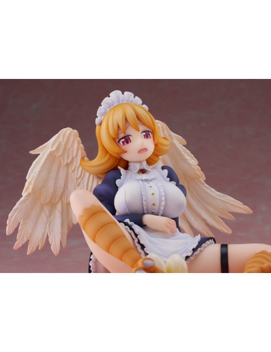 Interspecies Reviewers PVC Figure 1/7 Maydry 15 cm AliceGlint