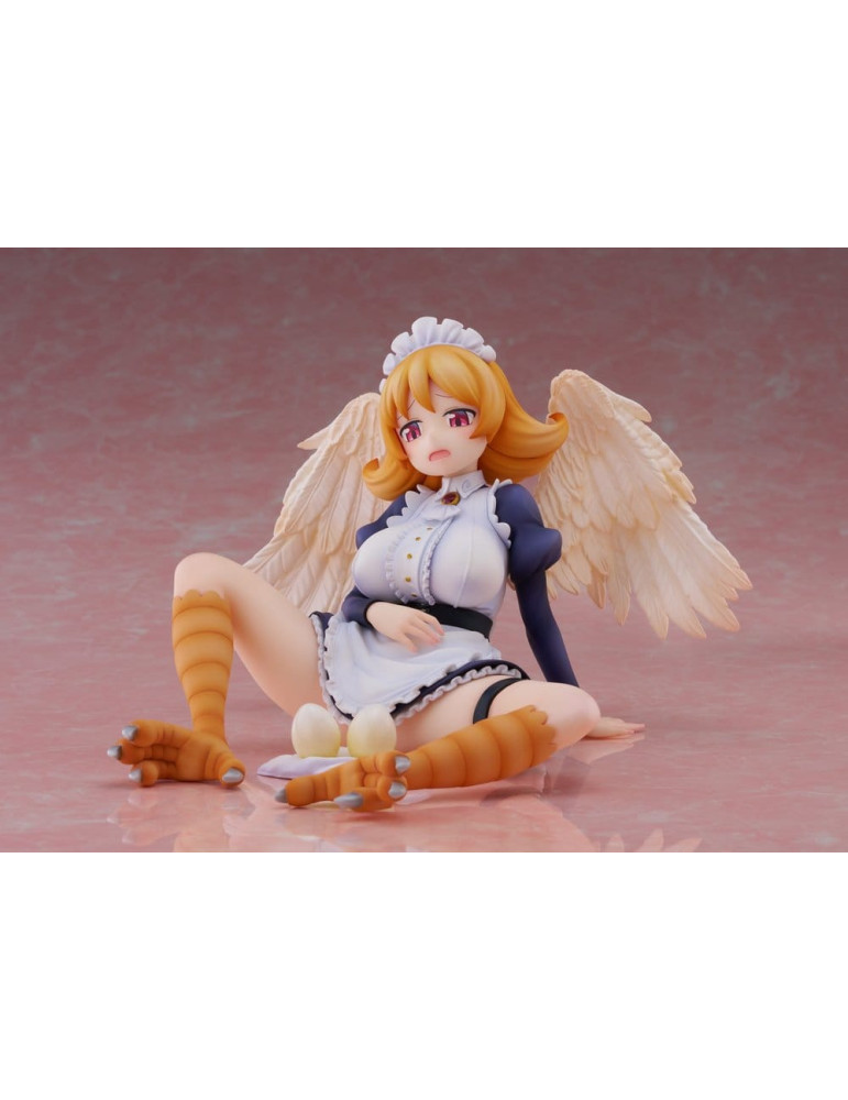 Interspecies Reviewers PVC Figure 1/7 Maydry 15 cm AliceGlint