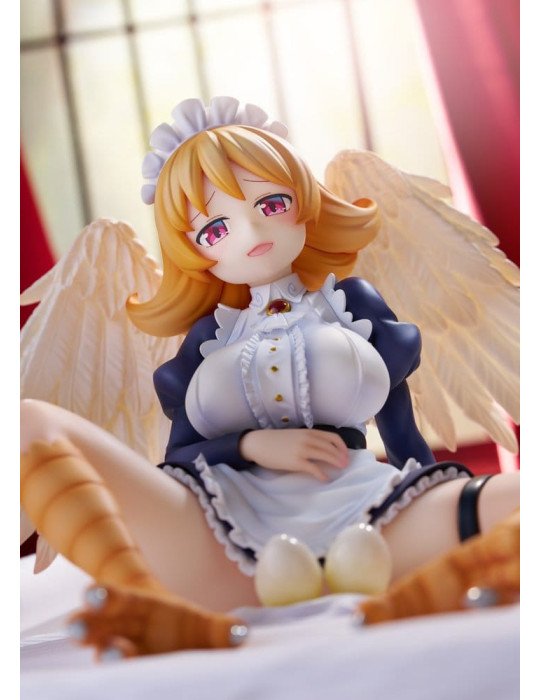 Interspecies Reviewers PVC Figure 1/7 Maydry AmiAmi Limited Edition 15 cm AliceGlint