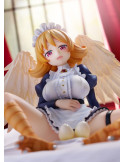 Interspecies Reviewers figurine PVC 1/7 Maydry AmiAmi Limited Edition 15 cm AliceGlint