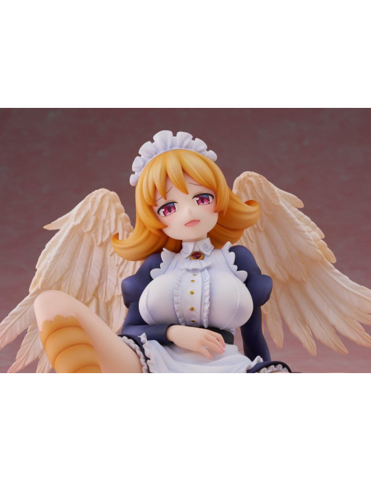 Interspecies Reviewers PVC Figure 1/7 Maydry AmiAmi Limited Edition 15 cm AliceGlint