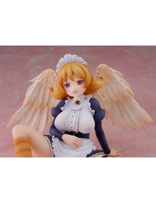 Interspecies Reviewers PVC Figure 1/7 Maydry AmiAmi Limited Edition 15 cm AliceGlint