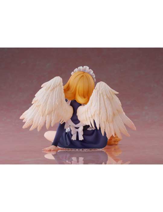 Interspecies Reviewers PVC Figure 1/7 Maydry AmiAmi Limited Edition 15 cm AliceGlint