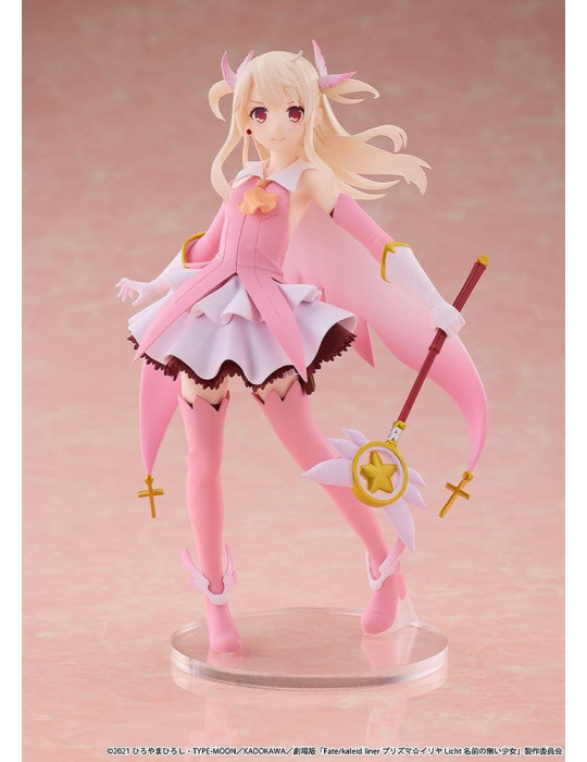 Fate/kaleid liner Prisma Illya CHILLfigg Mini Figures Blind Box Assortment Vision